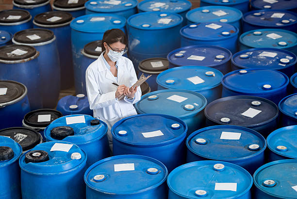Tips Memastikan Kemurnian Cellosolve Acetate dari Supplier Kimia Anda