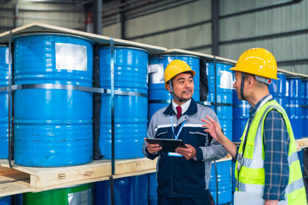 Faktor yang Mempengaruhi Harga Cyclohexane di Supplier Indonesia