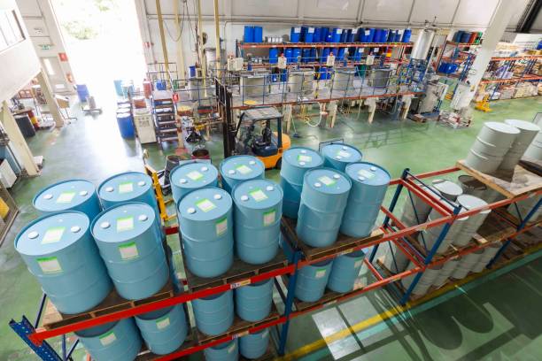 Alasan Mengapa Harus Pilih Supplier Butyl Triglycol yang Berpengalaman