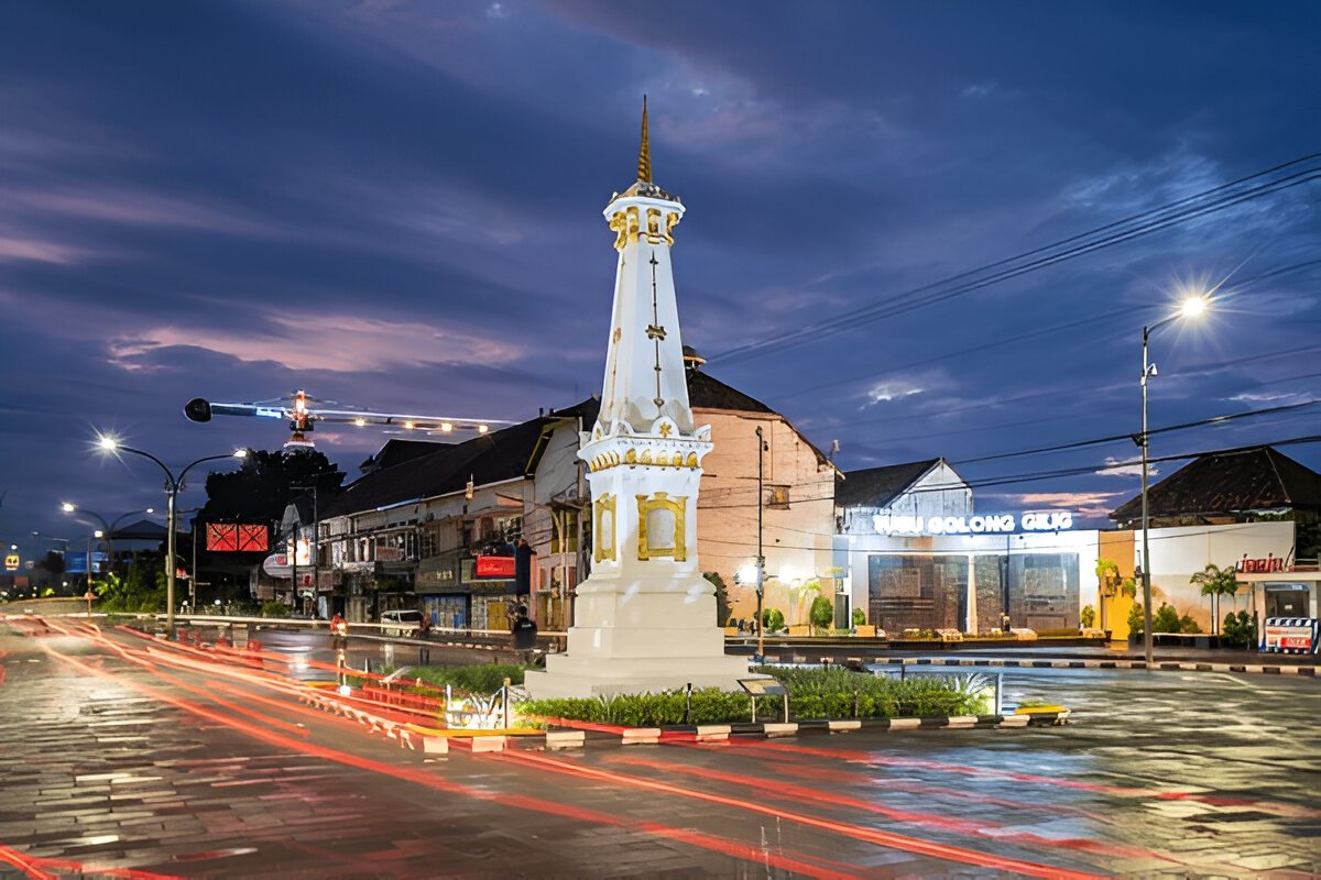 Pilihan Paket Trip Jogja untuk Healing dan Lepas Penat