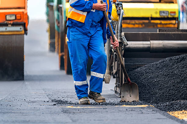 Cara Efektif Mengatasi Jalan Berlubang Agar Tahan Lama