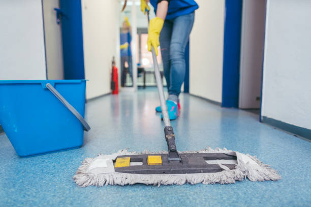 Bebersih.ID, Pilihan Aman dan Nyaman untuk Layanan Cleaning Service