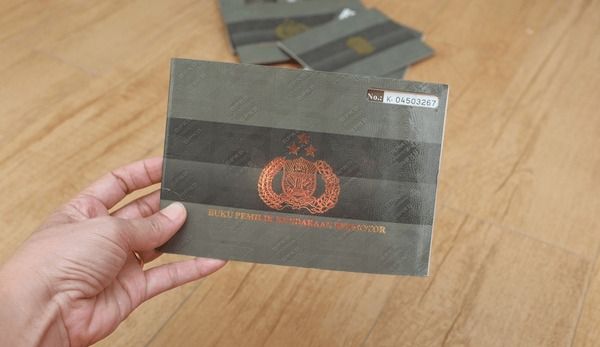 Panduan Lengkap Gadai BPKB Motor Agar Cair Lebih Cepat