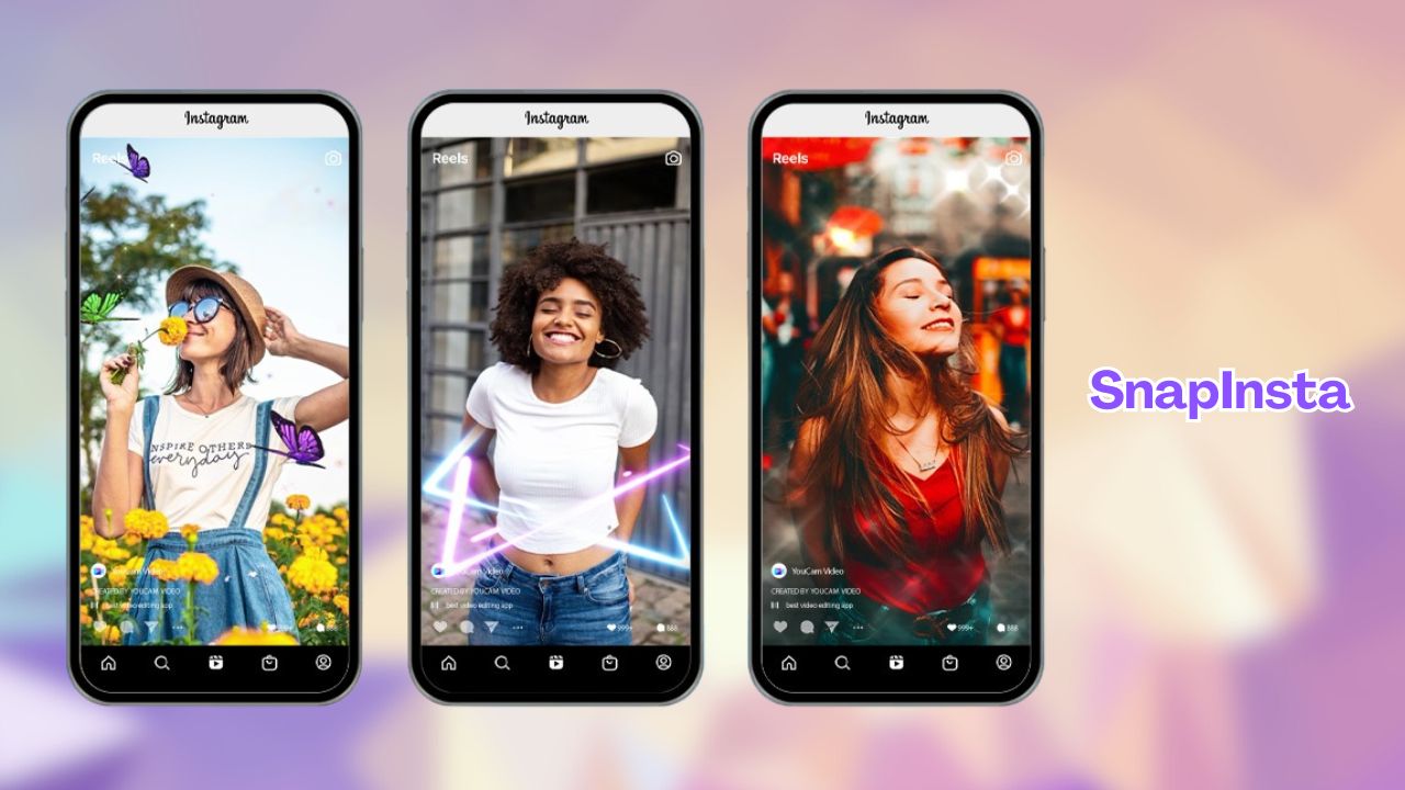 Trik Ampuh Unduh Konten Instagram di Laptop dan Smartphone dengan SnapInsta