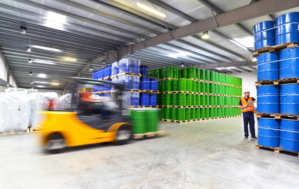 Cara Distributor Butyl Carbitol Menjamin Kualitas Bahan Kimia Konsisten